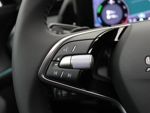 Skoda Kodiaq 1.5 TSI PHEV Business Edition Plus 204PK DSG Pano-Schuifdak, Trekhaak, Side Assist, Virtual Pedal... ActivLease financial lease