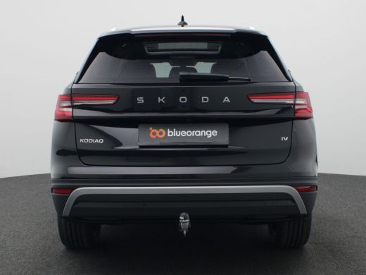 Skoda Kodiaq 1.5 TSI PHEV Business Edition Plus 204PK DSG Pano-Schuifdak, Trekhaak, 19" LM Velgen, Stoelverwar... ActivLease financial lease