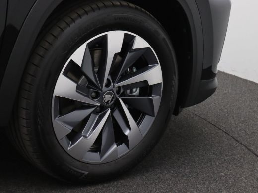 Skoda Kodiaq 1.5 TSI PHEV Business Edition Plus 204PK DSG Pano-Schuifdak, Trekhaak, 19" LM Velgen, Stoelverwar... ActivLease financial lease