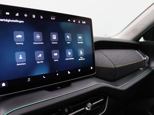 Skoda Kodiaq 1.5 TSI PHEV Business Edition Plus 204PK DSG Pano-Schuifdak, Trekhaak, 19" LM Velgen, Stoelverwar... ActivLease financial lease