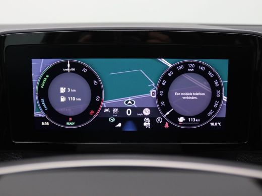 Skoda Kodiaq 1.5 TSI PHEV Business Edition Plus 204PK DSG Pano-Schuifdak, Trekhaak, 19" LM Velgen, Stoelverwar... ActivLease financial lease