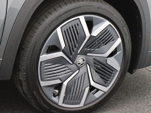 Skoda Kodiaq 1.5 TSI PHEV Sportline Business Pano-Schuifdak, Trekhaak, Dynamic Chassis, 20" LM Velgen, Memorys... ActivLease financial lease