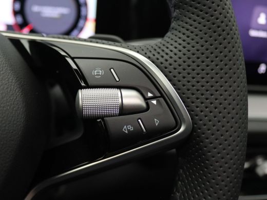 Skoda Kodiaq 1.5 TSI PHEV Sportline Business Pano-Schuifdak, Trekhaak, Dynamic Chassis, 20" LM Velgen, Memorys... ActivLease financial lease