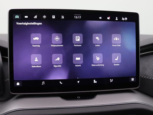 Skoda Kodiaq 1.5 TSI PHEV Sportline Business Pano-Schuifdak, Trekhaak, Dynamic Chassis, 20" LM Velgen, Memorys... ActivLease financial lease