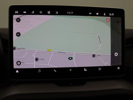 Skoda Kodiaq 1.5 TSI PHEV Sportline Business Pano-Schuifdak, Trekhaak, Dynamic Chassis, 20" LM Velgen, Memorys... ActivLease financial lease