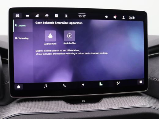 Skoda Kodiaq 1.5 TSI PHEV Sportline Business Pano-Schuifdak, Trekhaak, Dynamic Chassis, 20" LM Velgen, Memorys... ActivLease financial lease