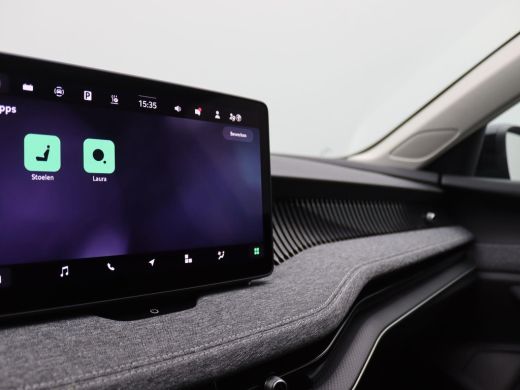 Skoda Superb Combi 1.5 TSI PHEV Edition 204PK DSG Pano-Schuifdak, Trekhaak, 17" LM Velgen, Achteruitrijcamera,... ActivLease financial lease