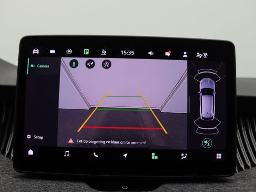 Skoda Superb Combi 1.5 TSI PHEV Edition 204PK DSG Pano-Schuifdak, Trekhaak, 17" LM Velgen, Achteruitrijcamera,... ActivLease financial lease