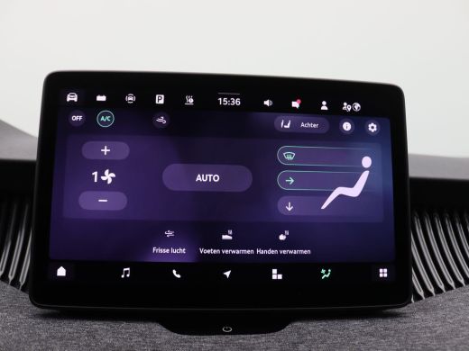 Skoda Superb Combi 1.5 TSI PHEV Edition 204PK DSG Pano-Schuifdak, Trekhaak, 17" LM Velgen, Achteruitrijcamera,... ActivLease financial lease