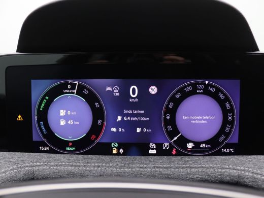 Skoda Superb Combi 1.5 TSI PHEV Edition 204PK DSG Pano-Schuifdak, Trekhaak, 17" LM Velgen, Achteruitrijcamera,... ActivLease financial lease