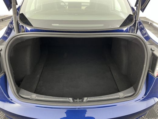 Tesla Model 3 Standard RWD Plus 60 kWh [ 3-Fase-11kW ] {SOH-92%} (INCL-BTW) Aut. *PANO | AUTOPILOT | LEATHER | ... ActivLease financial lease