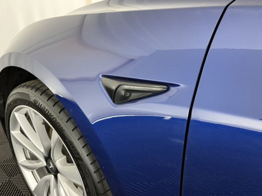 Tesla Model 3 Standard RWD Plus 60 kWh [ 3-Fase-11kW ] {SOH-92%} (INCL-BTW) Aut. *PANO | AUTOPILOT | LEATHER | ... ActivLease financial lease