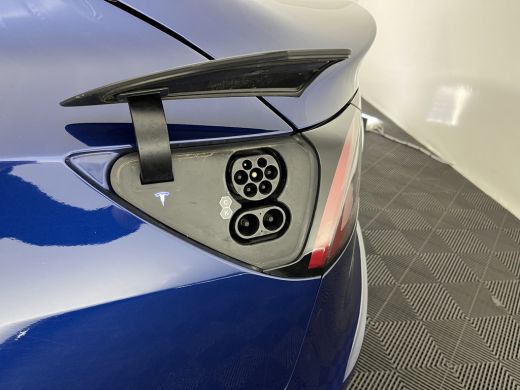 Tesla Model 3 Standard RWD Plus 60 kWh [ 3-Fase-11kW ] {SOH-92%} (INCL-BTW) Aut. *PANO | AUTOPILOT | LEATHER | ... ActivLease financial lease