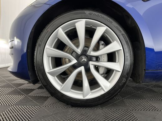 Tesla Model 3 Standard RWD Plus 60 kWh [ 3-Fase-11kW ] {SOH-92%} (INCL-BTW) Aut. *PANO | AUTOPILOT | LEATHER | ... ActivLease financial lease