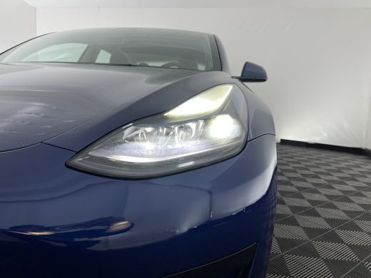 Tesla Model 3 Standard RWD Plus 60 kWh [ 3-Fase-11kW ] {SOH-92%} (INCL-BTW) Aut. *PANO | AUTOPILOT | LEATHER | ... ActivLease financial lease