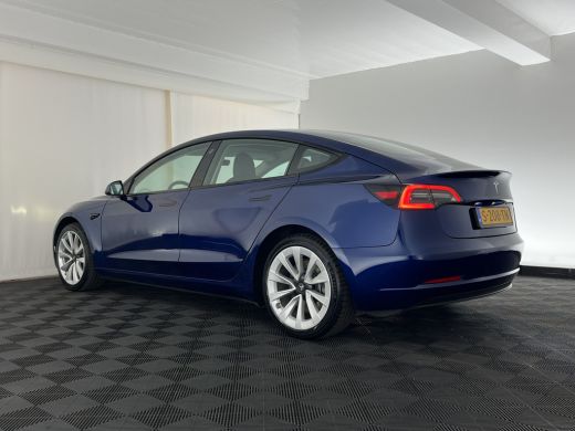Tesla Model 3 Standard RWD Plus 60 kWh [ 3-Fase-11kW ] {SOH-92%} (INCL-BTW) Aut. *PANO | AUTOPILOT | LEATHER | ... ActivLease financial lease