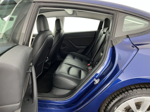 Tesla Model 3 Standard RWD Plus 60 kWh [ 3-Fase-11kW ] {SOH-92%} (INCL-BTW) Aut. *PANO | AUTOPILOT | LEATHER | ... ActivLease financial lease