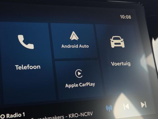 Toyota Aygo 1.0 VVT-i MT Play | Apple CarPlay | Parkeercamera | Rijklaar incl. garantie | ActivLease financial lease