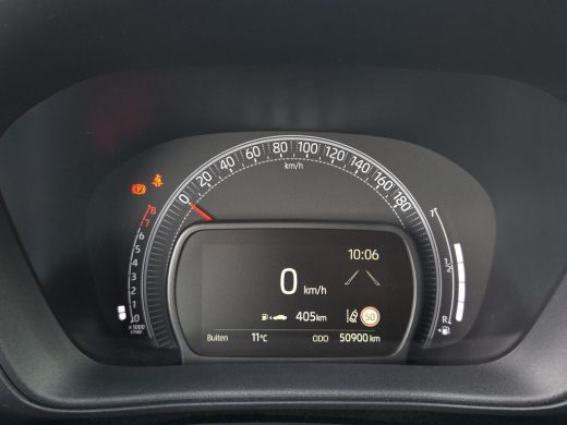 Toyota Aygo 1.0 VVT-i MT Play | Apple CarPlay | Parkeercamera | Rijklaar incl. garantie | ActivLease financial lease