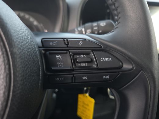 Toyota Aygo 1.0 VVT-i MT Play | Apple CarPlay | Parkeercamera | Rijklaar incl. garantie | ActivLease financial lease