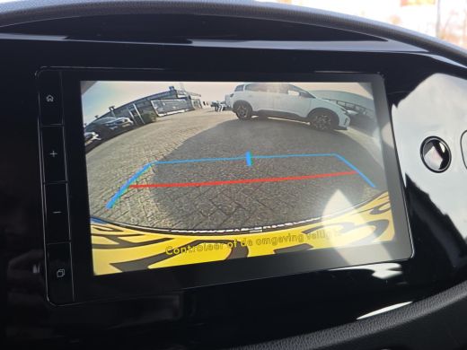 Toyota Aygo 1.0 VVT-i MT Play | Apple CarPlay | Parkeercamera | Rijklaar incl. garantie | ActivLease financial lease