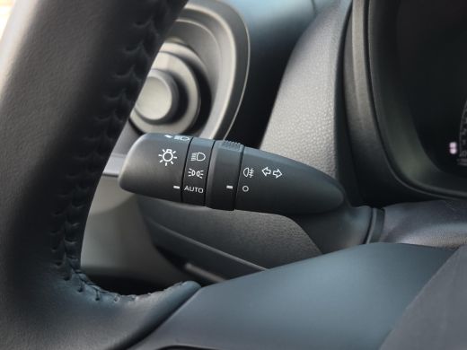 Toyota Aygo 1.0 VVT-i MT Play | Apple CarPlay | Parkeercamera | Rijklaar incl. garantie | ActivLease financial lease