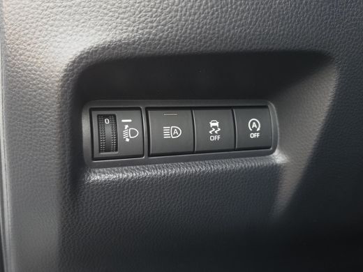 Toyota Aygo 1.0 VVT-i MT Play | Apple CarPlay | Parkeercamera | Rijklaar incl. garantie | ActivLease financial lease