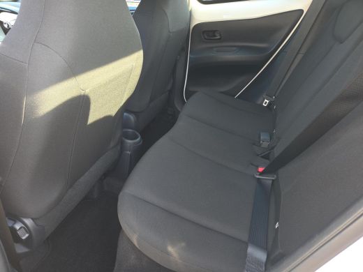 Toyota Aygo 1.0 VVT-i MT Play | Apple CarPlay | Parkeercamera | Rijklaar incl. garantie | ActivLease financial lease