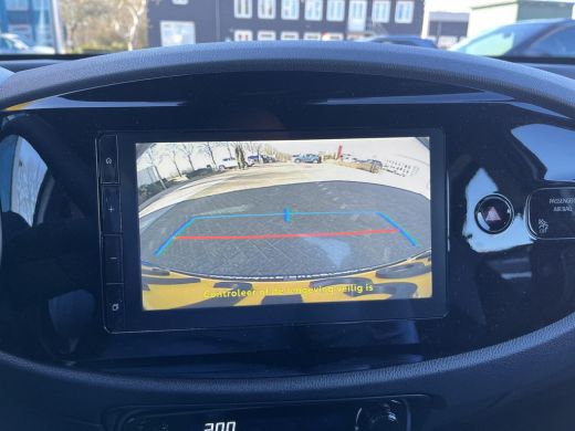 Toyota Aygo Hybrid 115 play | Pure White | Demo ActivLease financial lease