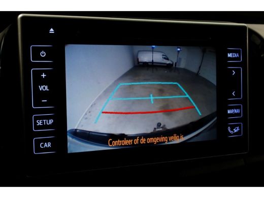 Toyota Hilux 2.4 D-4D-F 150pk E6 4WD 4x4 Double Cab Automaat 2/5-Persoons 08-2019 ActivLease financial lease