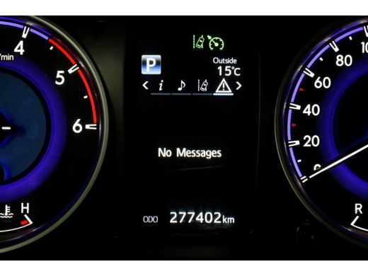 Toyota Hilux 2.4 D-4D-F 150pk E6 4WD 4x4 Double Cab Automaat 2/5-Persoons 08-2019 ActivLease financial lease