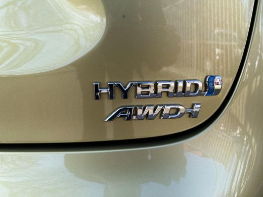 Toyota Yaris Cross 1.5 Hybrid Adventure AWD ActivLease financial lease