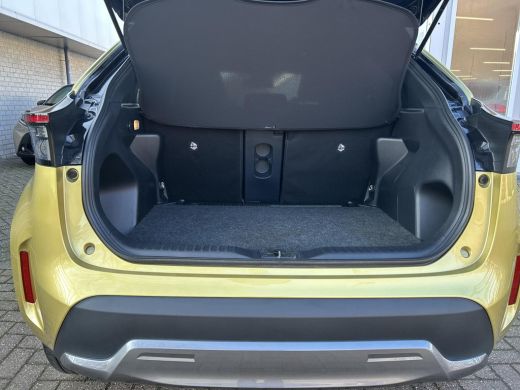 Toyota Yaris Cross 1.5 Hybrid Adventure AWD ActivLease financial lease