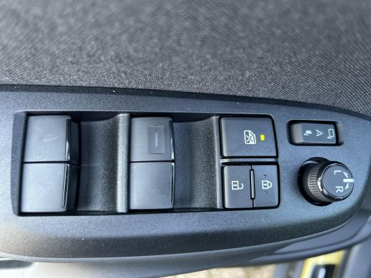 Toyota Yaris Cross 1.5 Hybrid Adventure AWD ActivLease financial lease