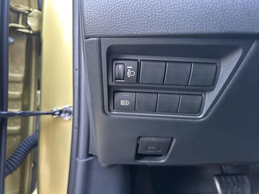 Toyota Yaris Cross 1.5 Hybrid Adventure AWD ActivLease financial lease