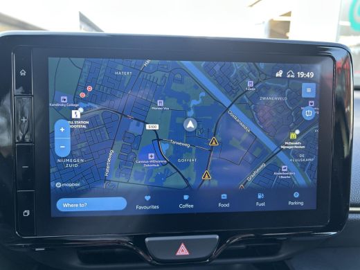 Toyota Yaris Cross 1.5 Hybrid Adventure AWD ActivLease financial lease