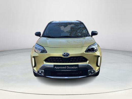 Toyota Yaris Cross 1.5 Hybrid Adventure AWD ActivLease financial lease