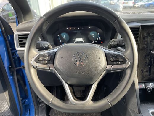 Volkswagen Amarok 3.0 TDI 4Motion Plus Cab (2 zits) Aventura 240PK automaat | led matrix | Harman Kardon ActivLease financial lease