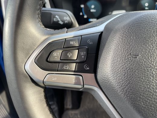 Volkswagen Amarok 3.0 TDI 4Motion Plus Cab (2 zits) Aventura 240PK automaat | led matrix | Harman Kardon ActivLease financial lease