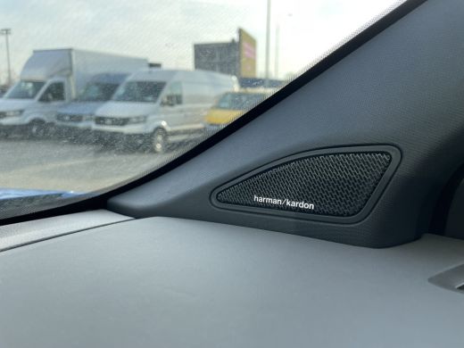 Volkswagen Amarok 3.0 TDI 4Motion Plus Cab (2 zits) Aventura 240PK automaat | led matrix | Harman Kardon ActivLease financial lease