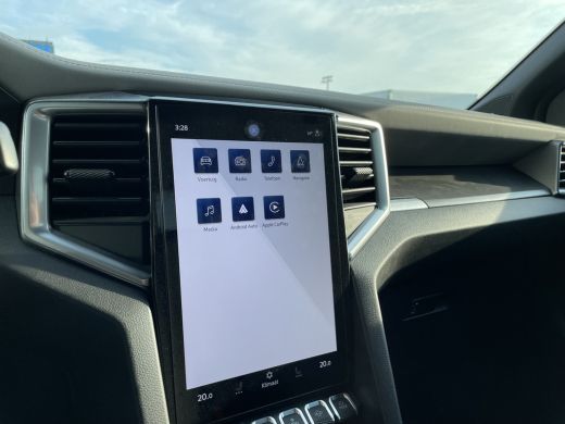 Volkswagen Amarok 3.0 TDI 4Motion Plus Cab (2 zits) Aventura 240PK automaat | led matrix | Harman Kardon ActivLease financial lease