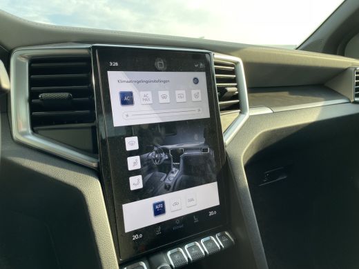 Volkswagen Amarok 3.0 TDI 4Motion Plus Cab (2 zits) Aventura 240PK automaat | led matrix | Harman Kardon ActivLease financial lease