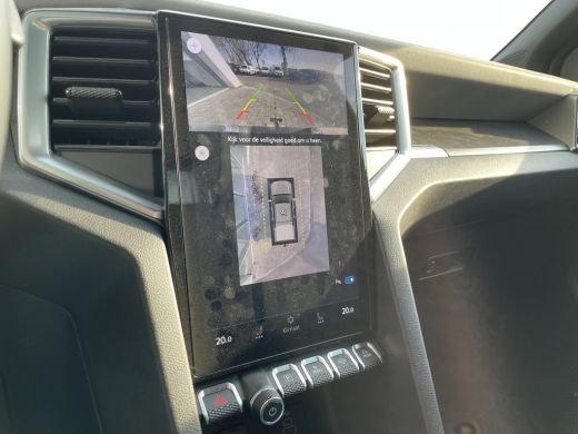 Volkswagen Amarok 3.0 TDI 4Motion Plus Cab (2 zits) Aventura 240PK automaat | led matrix | Harman Kardon ActivLease financial lease