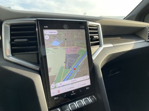 Volkswagen Amarok 3.0 TDI 4Motion Plus Cab (2 zits) Aventura 240PK automaat | led matrix | Harman Kardon ActivLease financial lease