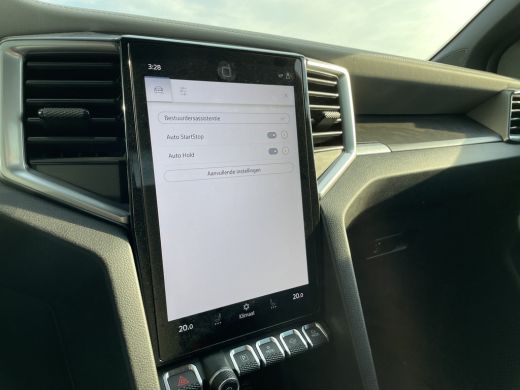 Volkswagen Amarok 3.0 TDI 4Motion Plus Cab (2 zits) Aventura 240PK automaat | led matrix | Harman Kardon ActivLease financial lease