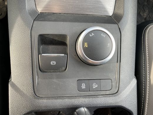 Volkswagen Amarok 3.0 TDI 4Motion Plus Cab (2 zits) Aventura 240PK automaat | led matrix | Harman Kardon ActivLease financial lease