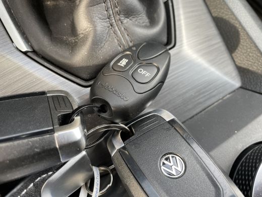 Volkswagen Amarok 3.0 TDI 4Motion Plus Cab (2 zits) Aventura 240PK automaat | led matrix | Harman Kardon ActivLease financial lease