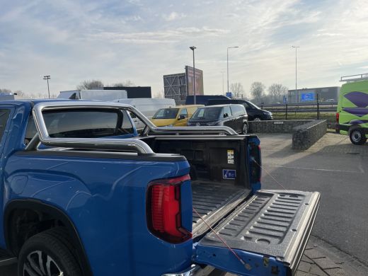 Volkswagen Amarok 3.0 TDI 4Motion Plus Cab (2 zits) Aventura 240PK automaat | led matrix | Harman Kardon ActivLease financial lease