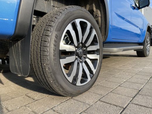 Volkswagen Amarok 3.0 TDI 4Motion Plus Cab (2 zits) Aventura 240PK automaat | led matrix | Harman Kardon ActivLease financial lease