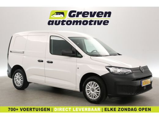 Volkswagen Caddy 2.0 TDI | Airco | Elektrpakket | Schuifdeur